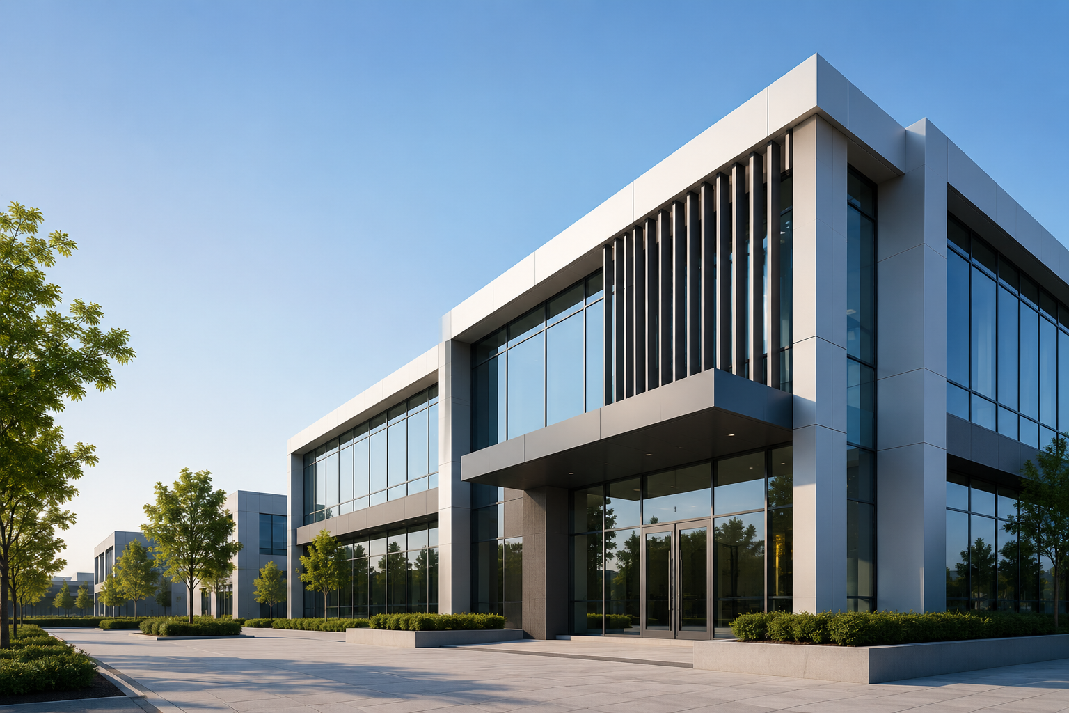 Why Builders Choose In-House Anodized Aluminium