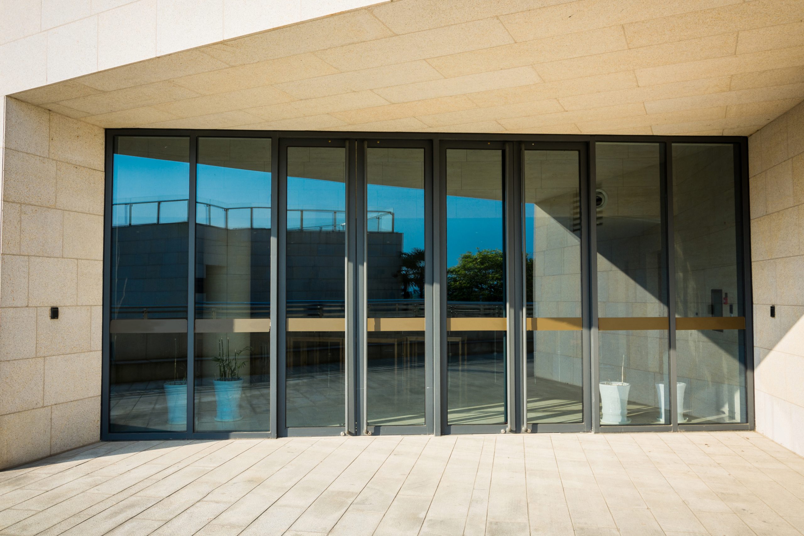 Best Aluminium Sections for Sliding Windows